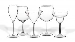 Copas Reutilizables