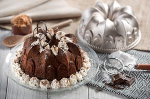Moldes Repostería